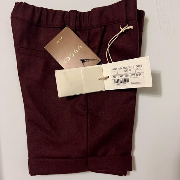 Gucci shorts